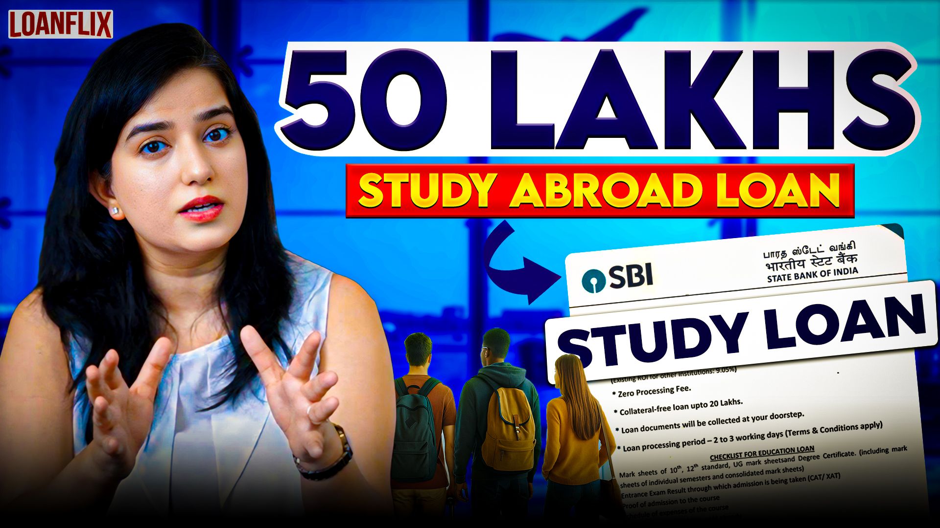 Thumbnail Design Process